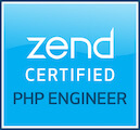 Zend Certified PHP Engineer